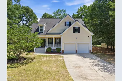 356 Cokesbury Park Lane, Fuquay Varina, NC 27526 - Photo 1