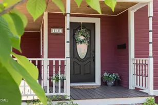 110 E Trinity Ave, Durham, NC 27701 - Photo 3