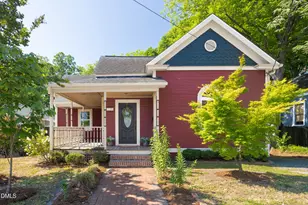 110 E Trinity Ave, Durham, NC 27701 - Photo 1