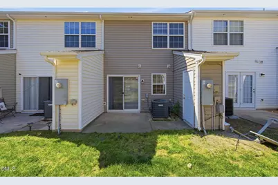 7719 Averette Field Drive, Raleigh, NC 27616 - Photo 17