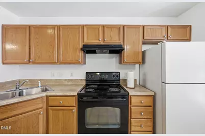 7719 Averette Field Drive, Raleigh, NC 27616 - Photo 5