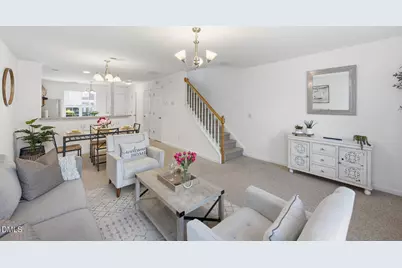 7719 Averette Field Drive, Raleigh, NC 27616 - Photo 9