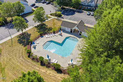 7719 Averette Field Drive, Raleigh, NC 27616 - Photo 19