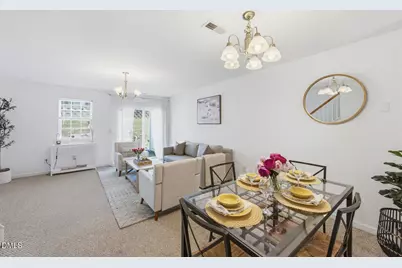 7719 Averette Field Drive, Raleigh, NC 27616 - Photo 7