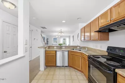7719 Averette Field Drive, Raleigh, NC 27616 - Photo 3