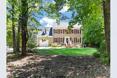 3437 Apple Meadow Drive, Fuquay Varina, NC 27526 - Photo 3