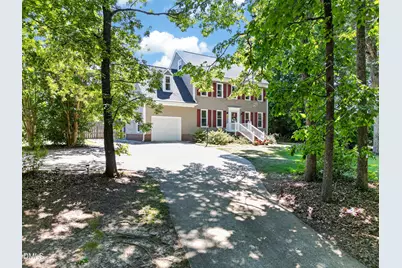 3437 Apple Meadow Drive, Fuquay Varina, NC 27526 - Photo 43
