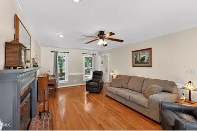 3437 Apple Meadow Drive, Fuquay Varina, NC 27526 - Photo 17