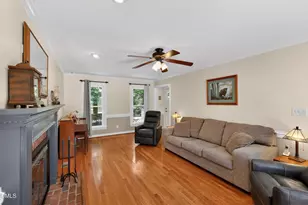 3437 Apple Meadow Dr, Fuquay Varina, NC 27526 - Photo 17