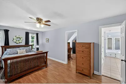 3437 Apple Meadow Drive, Fuquay Varina, NC 27526 - Photo 27