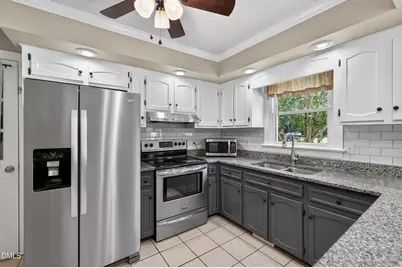 3437 Apple Meadow Drive, Fuquay Varina, NC 27526 - Photo 5