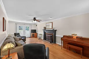 3437 Apple Meadow Dr, Fuquay Varina, NC 27526 - Photo 17