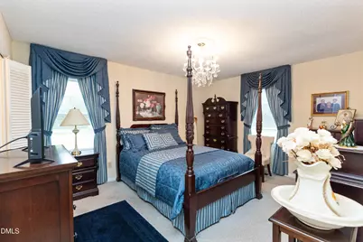 303 Chaucer Court, Dunn, NC 28334 - Photo 23