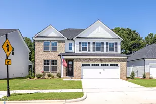 521 Crescent Wood Trl, Zebulon, NC 27597 - Photo 1