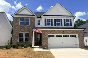 521 Crescent Wood Trl, Zebulon, NC 27597 - Photo 1