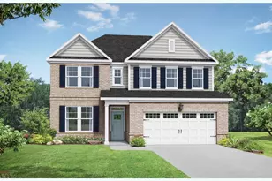 521 Crescent Wood Trail, Zebulon, NC 27597 - Photo 1