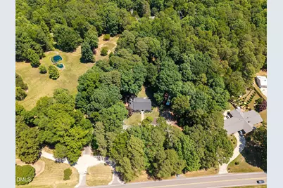 5516 Yates Mill Pond Road, Raleigh, NC 27606 - Photo 77