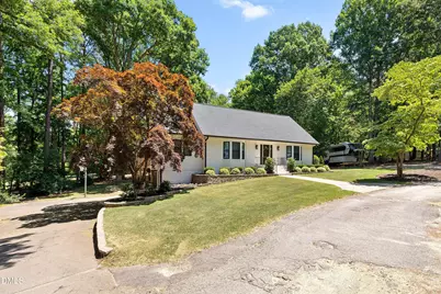 5516 Yates Mill Pond Road, Raleigh, NC 27606 - Photo 3