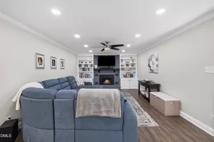 5516 Yates Mill Pond Rd, Raleigh, NC 27606 - Photo 19