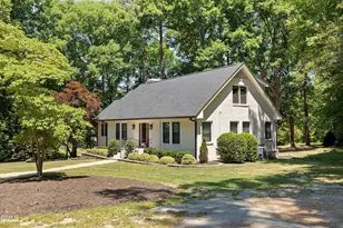 5516 Yates Mill Pond Rd, Raleigh, NC 27606 - Photo 3