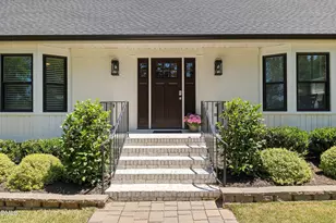 5516 Yates Mill Pond Rd, Raleigh, NC 27606 - Photo 5