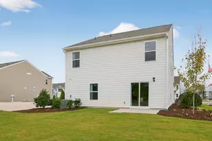 620 Stream Walk Crossing, Wendell, NC 27591 - Photo 35