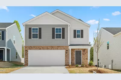 620 Stream Walk Crossing, Wendell, NC 27591 - Photo 1
