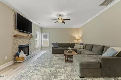 242 Summit Overlook Drive, Clayton, NC 27527 - Photo 11