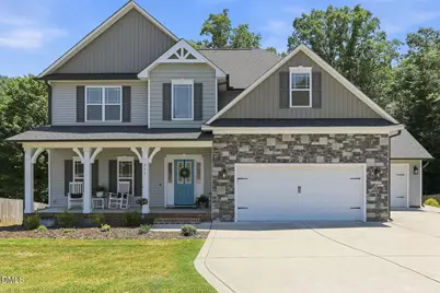 242 Summit Overlook Drive, Clayton, NC 27527 - Photo 1