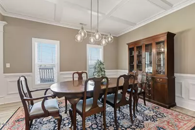 242 Summit Overlook Drive, Clayton, NC 27527 - Photo 9