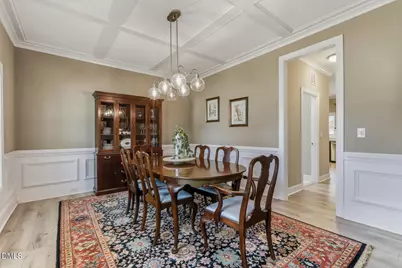 242 Summit Overlook Drive, Clayton, NC 27527 - Photo 11
