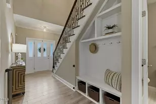 242 Summit Overlook Dr, Clayton, NC 27527 - Photo 31