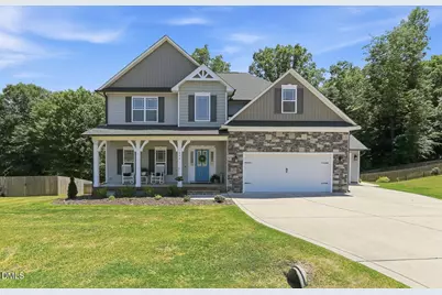 242 Summit Overlook Drive, Clayton, NC 27527 - Photo 39