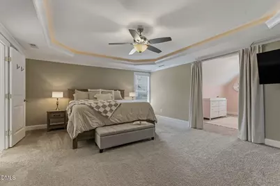 242 Summit Overlook Drive, Clayton, NC 27527 - Photo 33