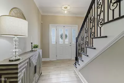 242 Summit Overlook Drive, Clayton, NC 27527 - Photo 7