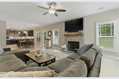 242 Summit Overlook Drive, Clayton, NC 27527 - Photo 17