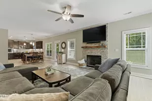 242 Summit Overlook Dr, Clayton, NC 27527 - Photo 17