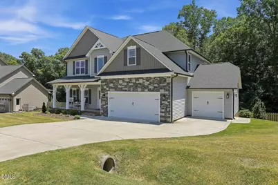 242 Summit Overlook Drive, Clayton, NC 27527 - Photo 3