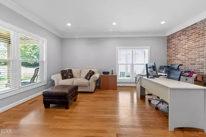 9005 Miranda Drive, Raleigh, NC 27617 - Photo 11