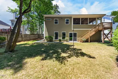 9005 Miranda Drive, Raleigh, NC 27617 - Photo 67