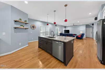 9005 Miranda Drive, Raleigh, NC 27617 - Photo 31