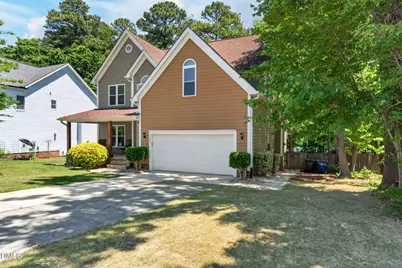 9005 Miranda Drive, Raleigh, NC 27617 - Photo 5