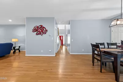 9005 Miranda Drive, Raleigh, NC 27617 - Photo 17