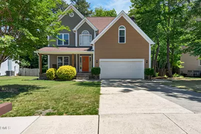 9005 Miranda Drive, Raleigh, NC 27617 - Photo 3