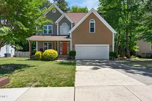 9005 Miranda Dr, Raleigh, NC 27617 - Photo 3
