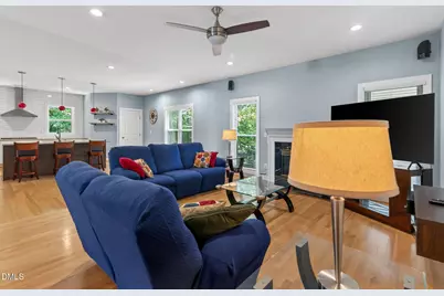 9005 Miranda Drive, Raleigh, NC 27617 - Photo 21