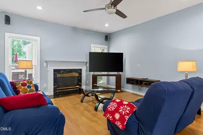 9005 Miranda Drive, Raleigh, NC 27617 - Photo 19