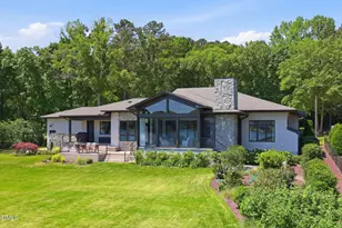 2532 Holiday Ave, Zebulon, NC 27597 - Photo 5