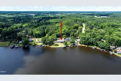 2532 Holiday Avenue, Zebulon, NC 27597 - Photo 57