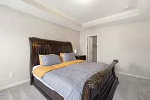 2104 Peakside Dr, Apex, NC 27523 - Photo 21
